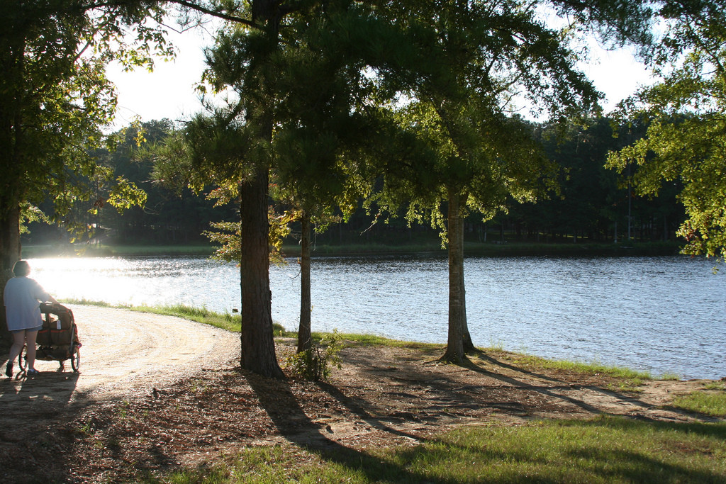 Lake Lincoln State Park