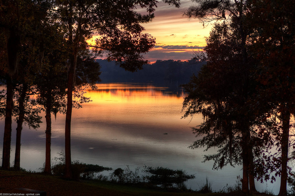 Percy Quin State Park