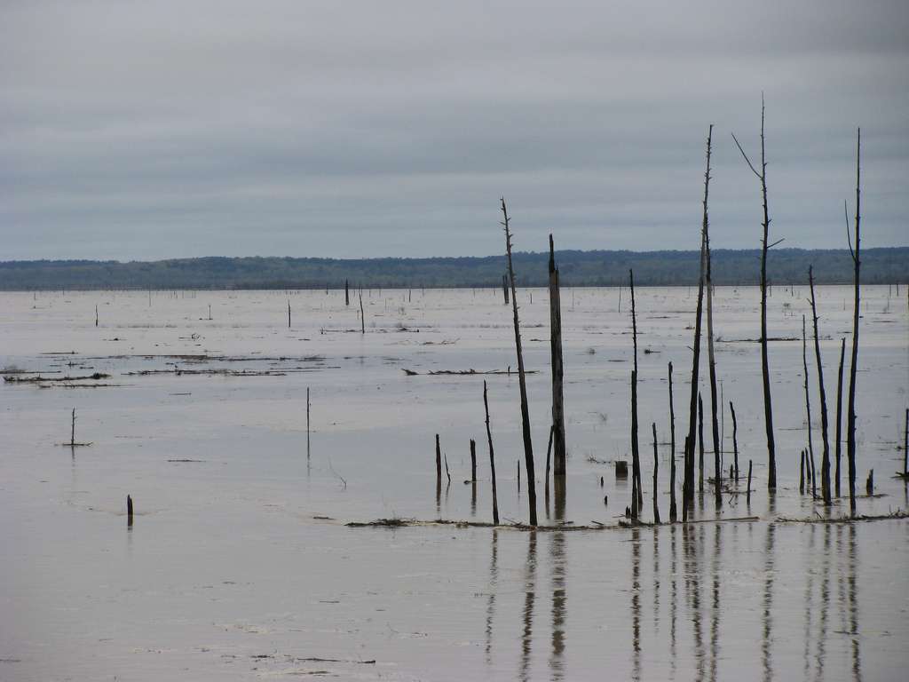 Grenada Lake