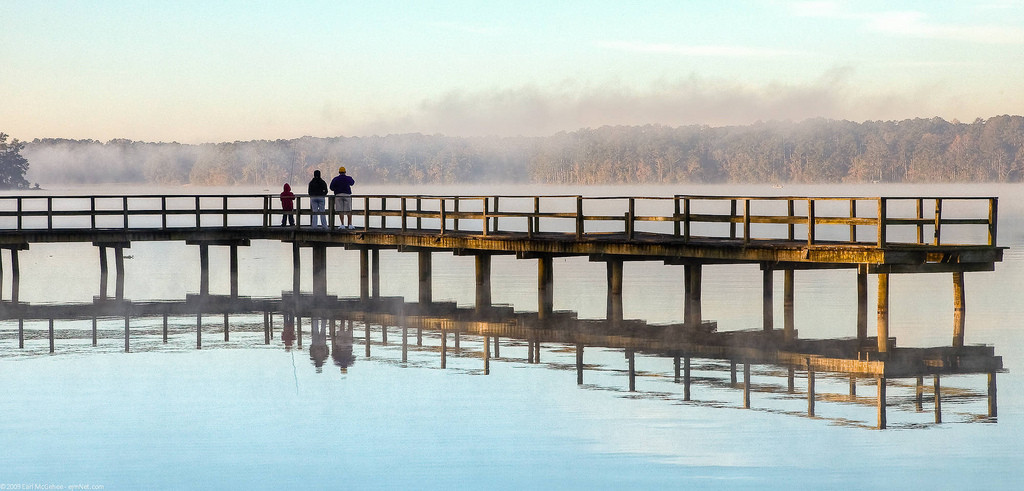 Percy Quin State Park