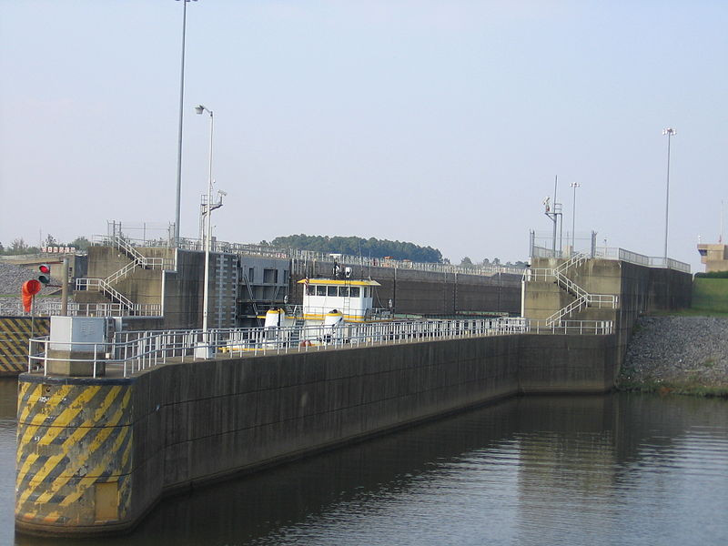 Tennessee-Tombigbee Waterway