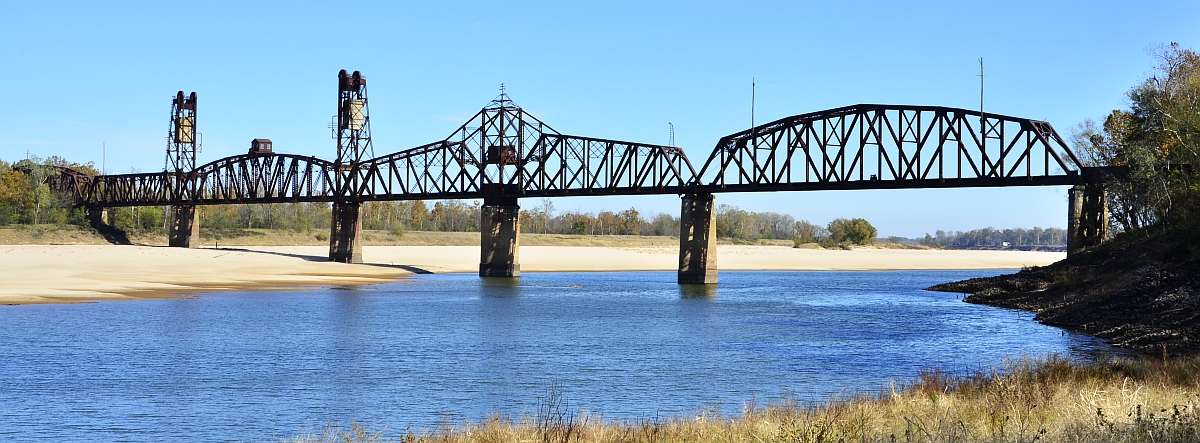 Delta Heritage Trail State park