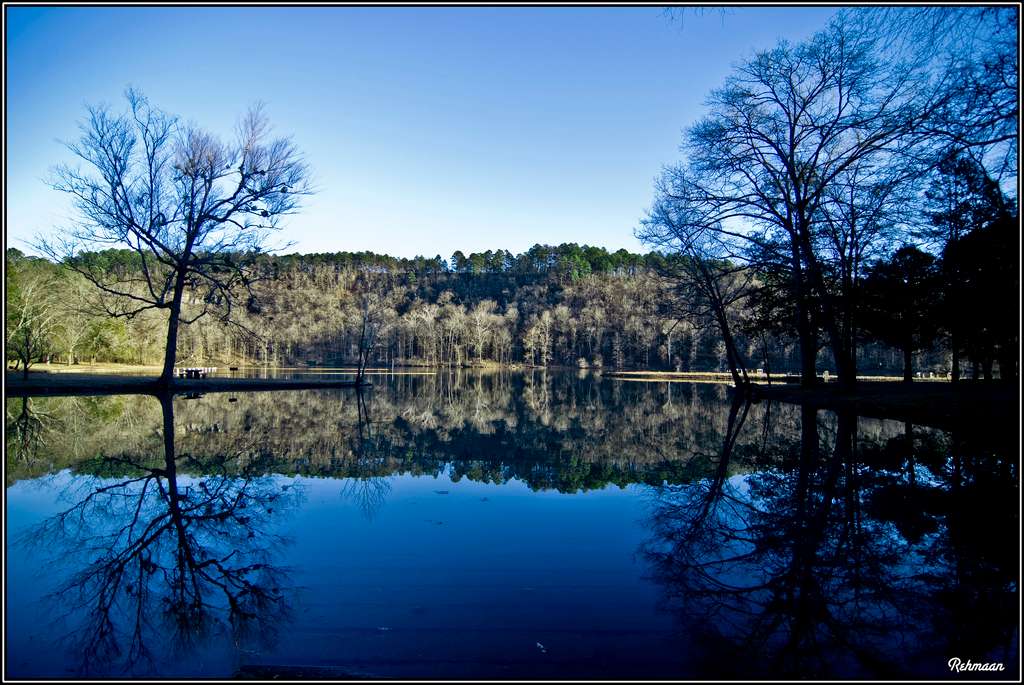 Shady Lake Recreation Area
