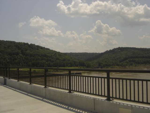 Maumelle Campground