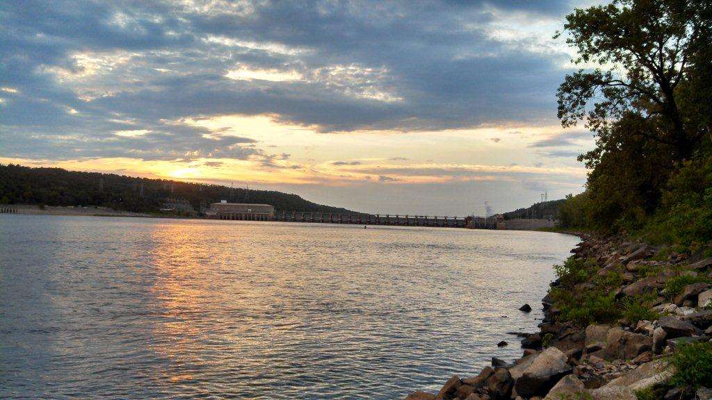 Maumelle Campground