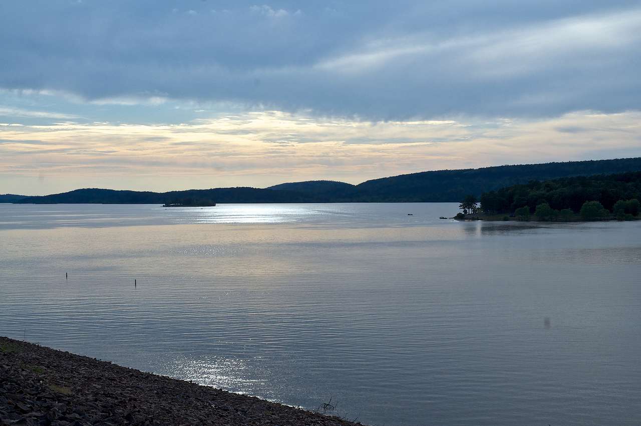 Outlet Campground