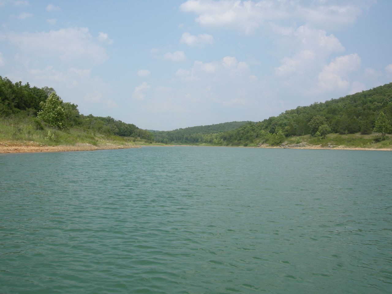 Bull Shoals Lake
