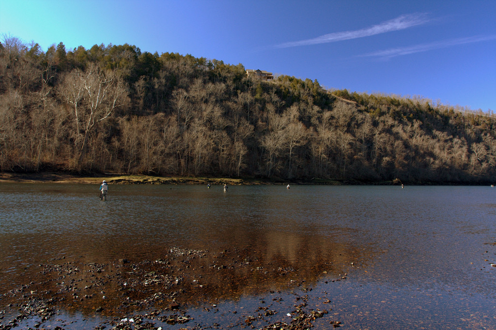 Bull Shoals Lake
