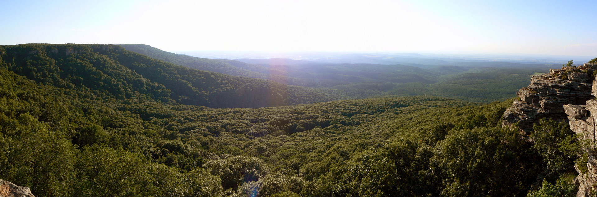Mount Magazine State Park