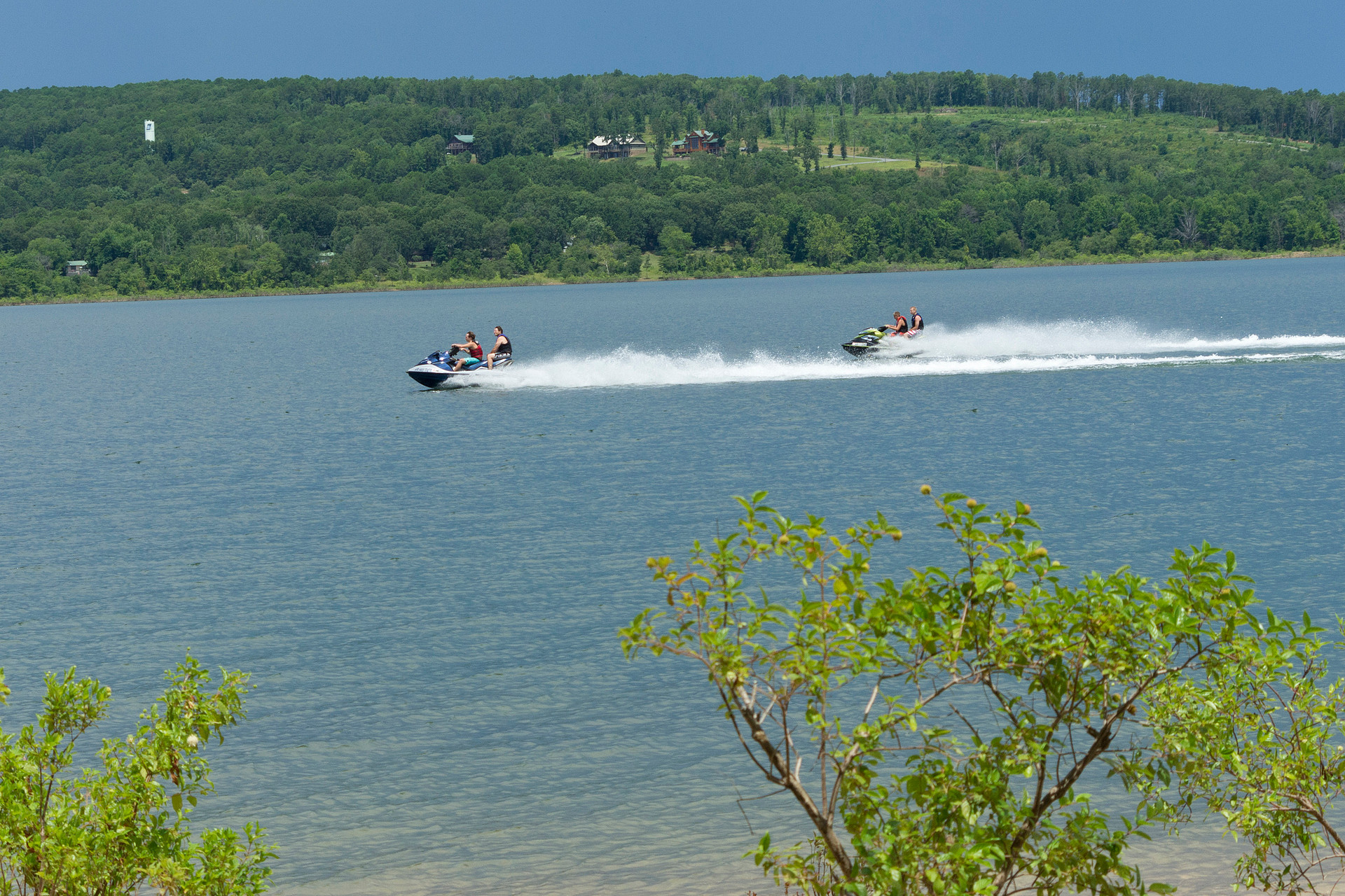 Greers Ferry Lake