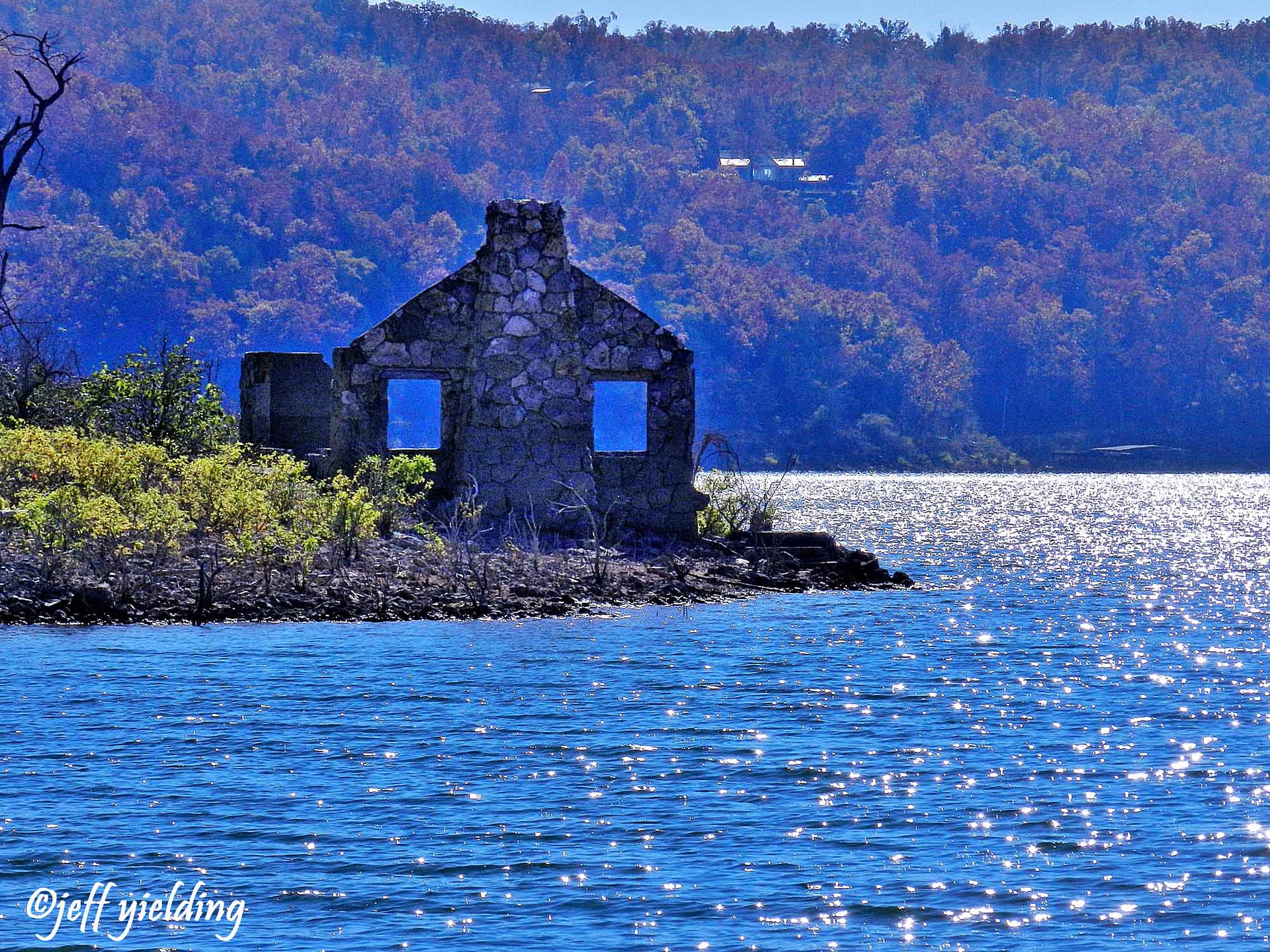 Norfork Lake