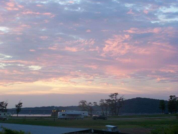 Henderson Park Campground