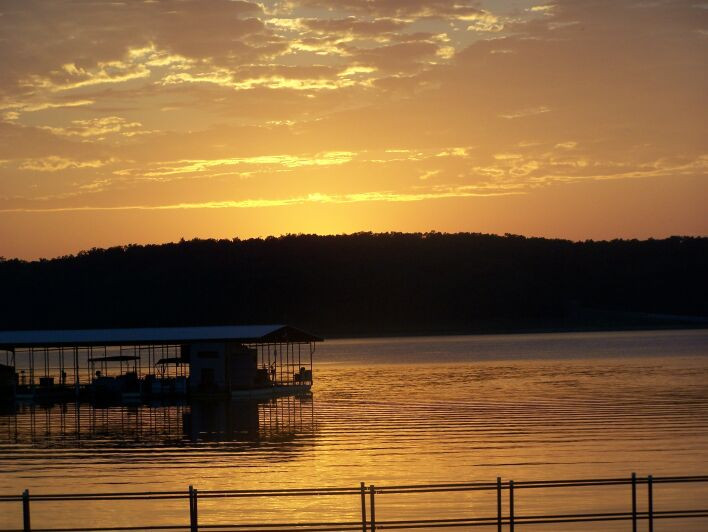 Norfork Lake