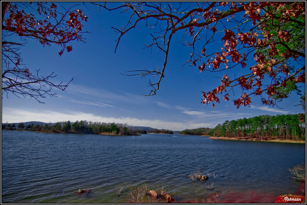 Joplin Campground