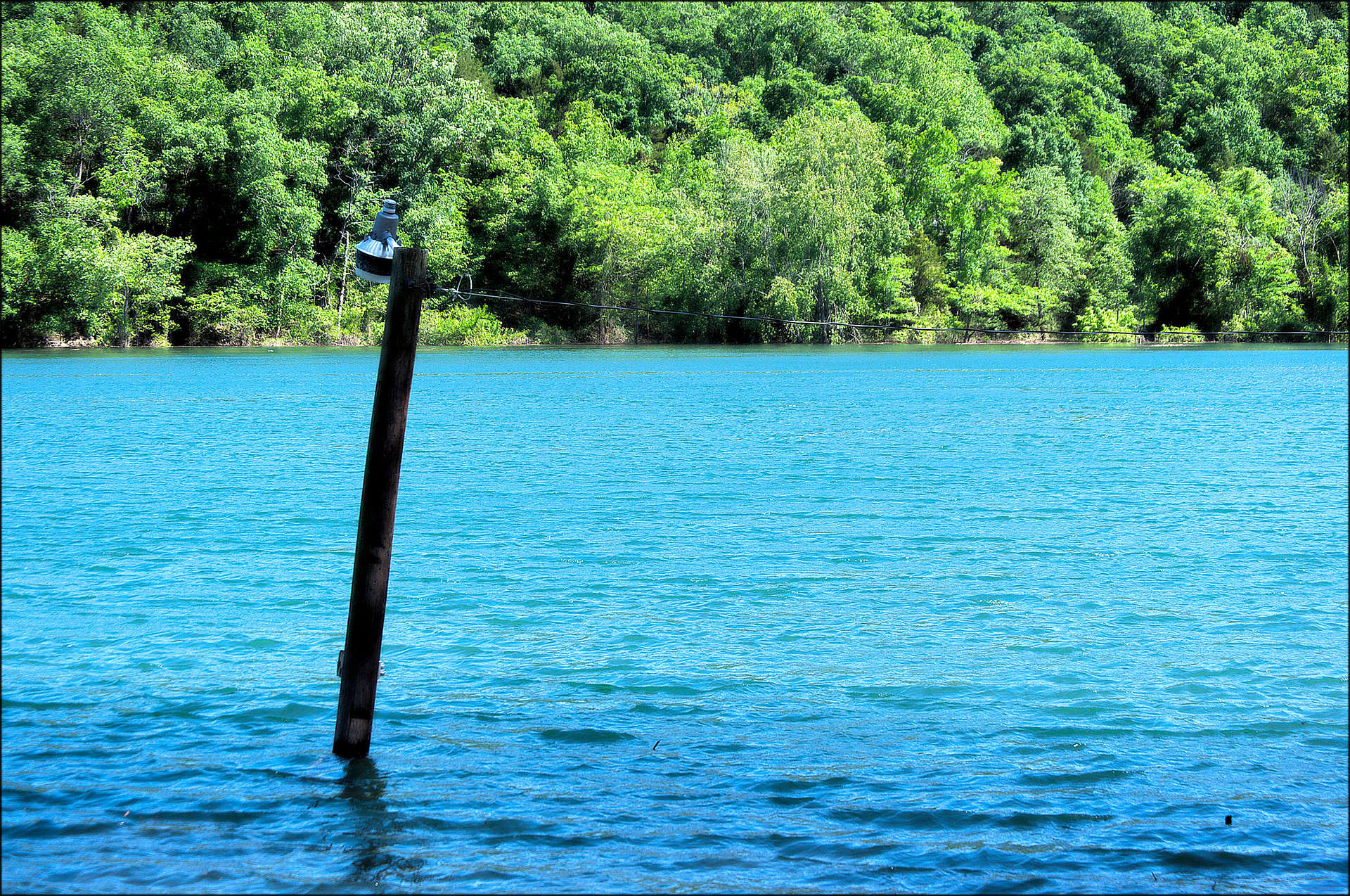 Table Rock Lake
