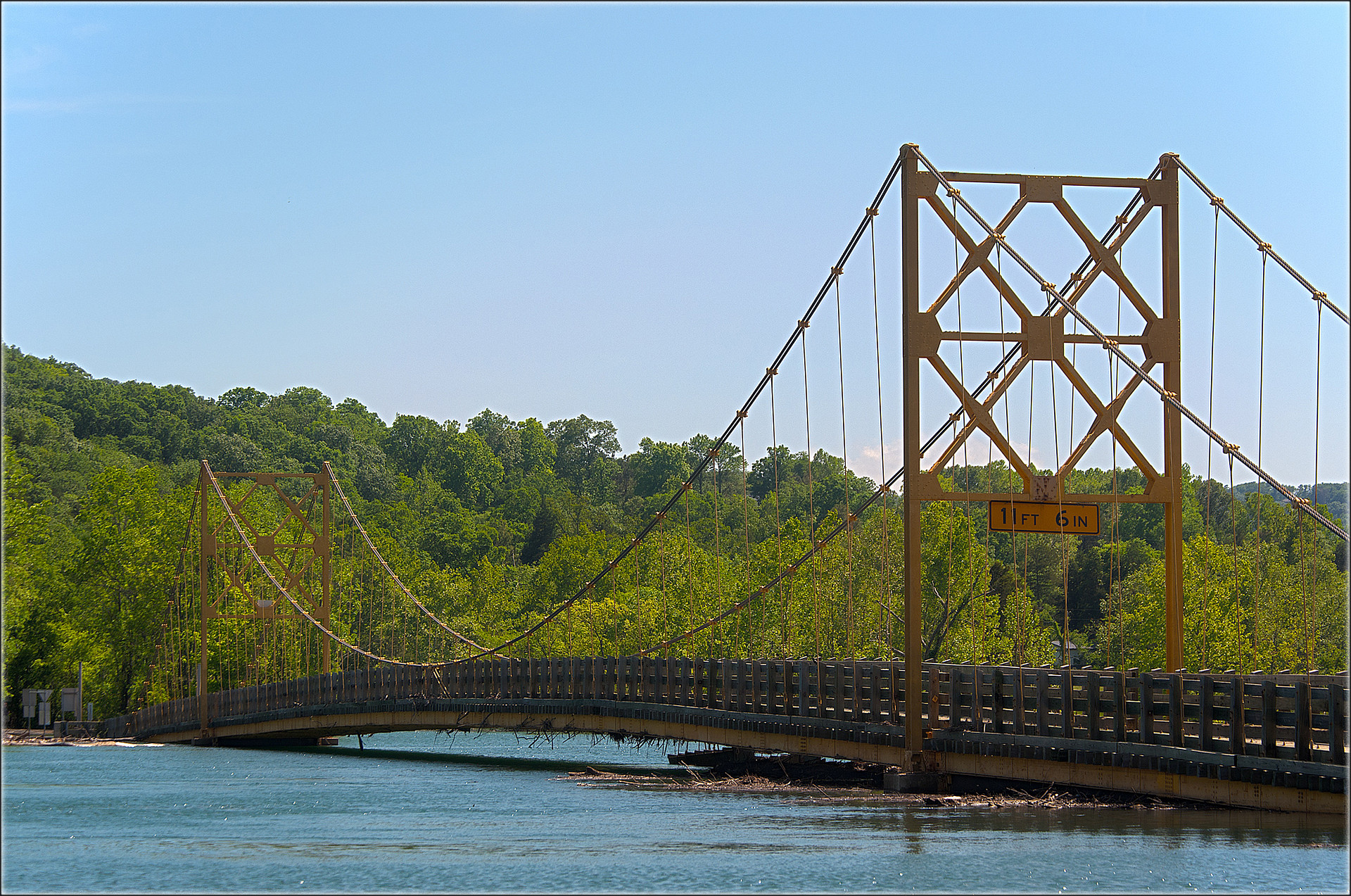 Table Rock Lake