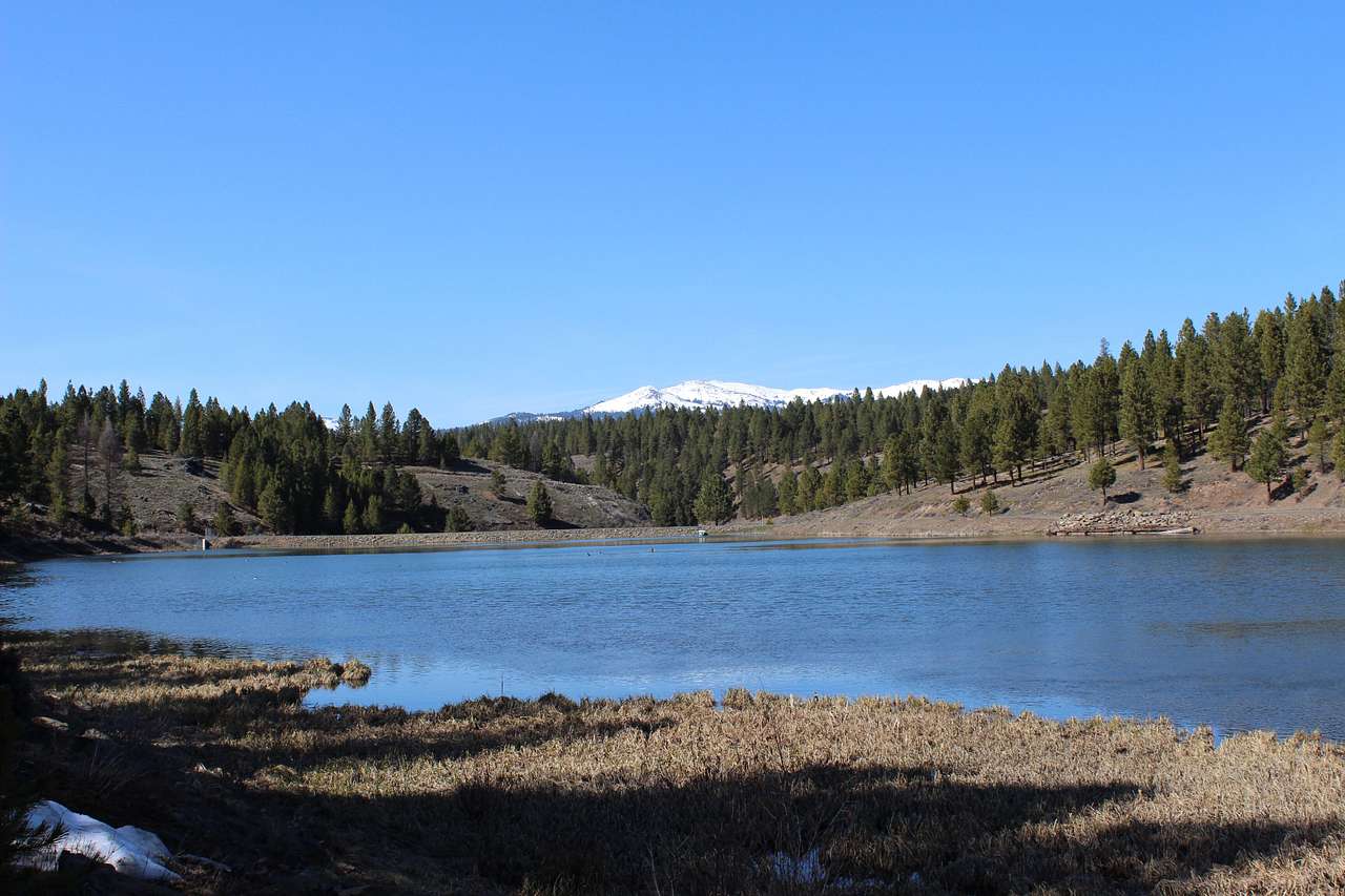 Main Campground