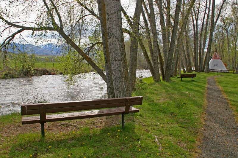 Clyde Holliday State Recreation Site