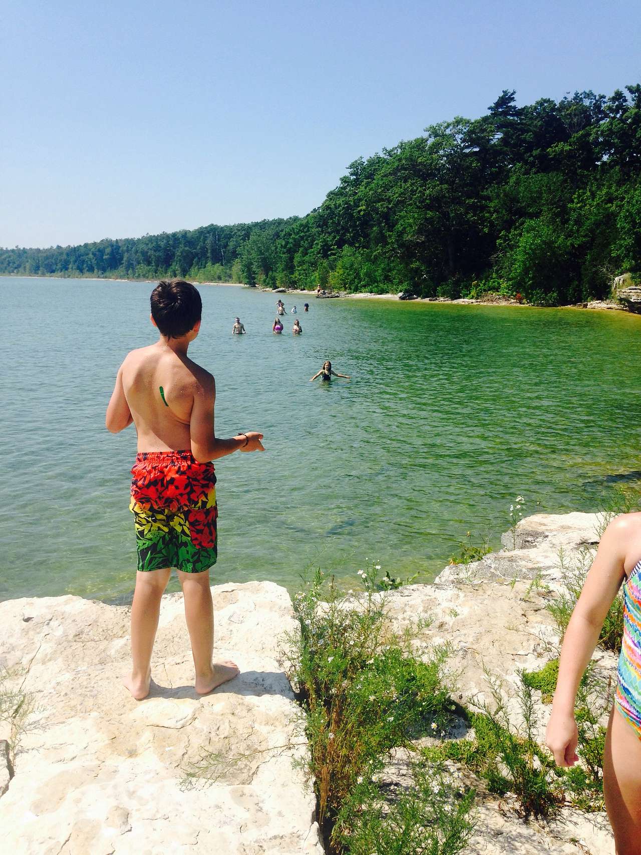 Newport State Park