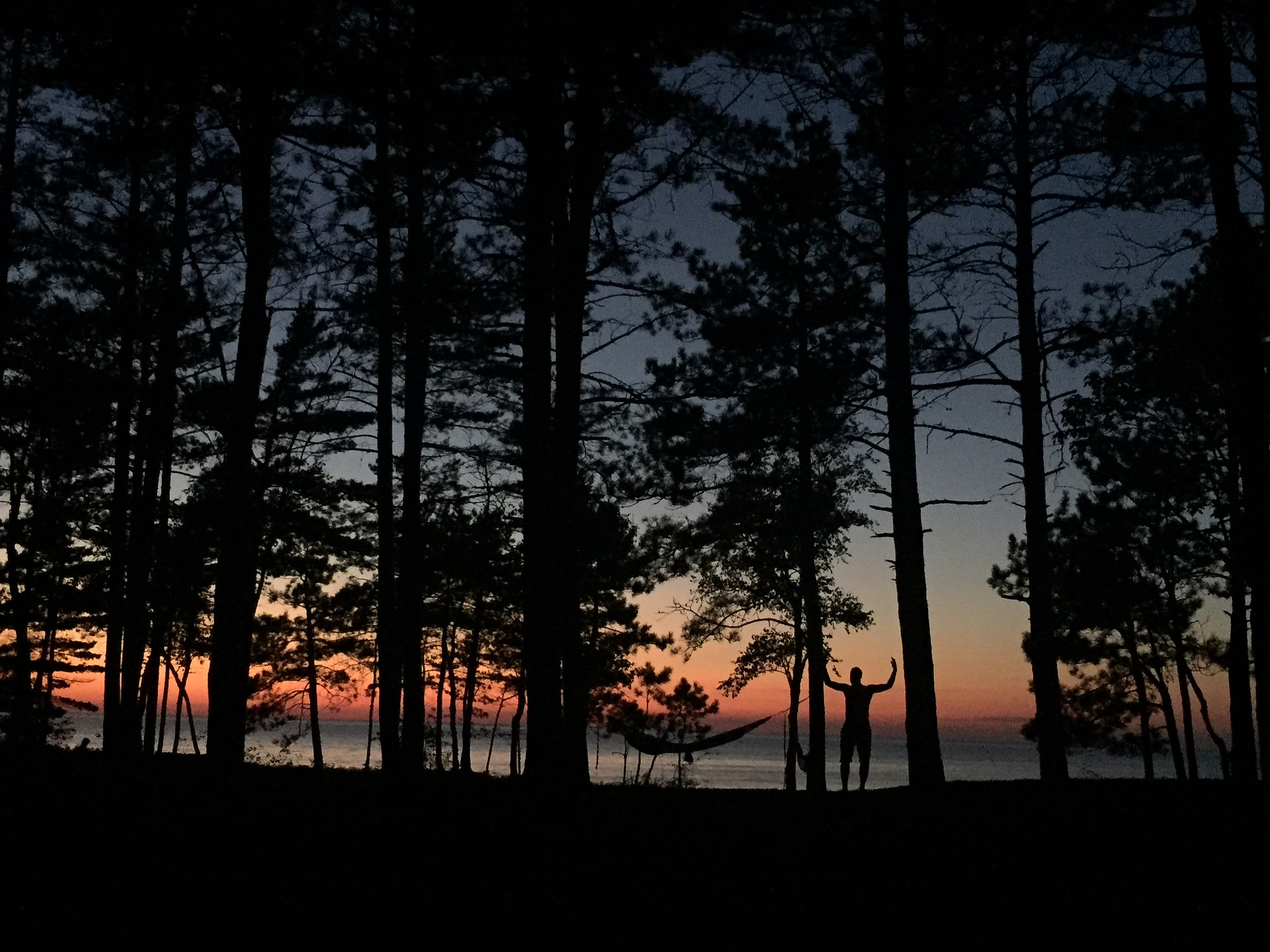 Pictured Rocks National Lakeshore