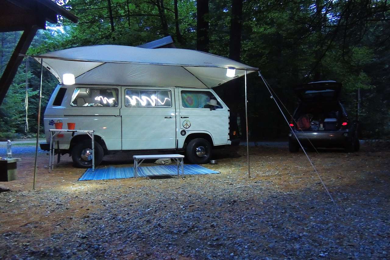 Quechee State Park