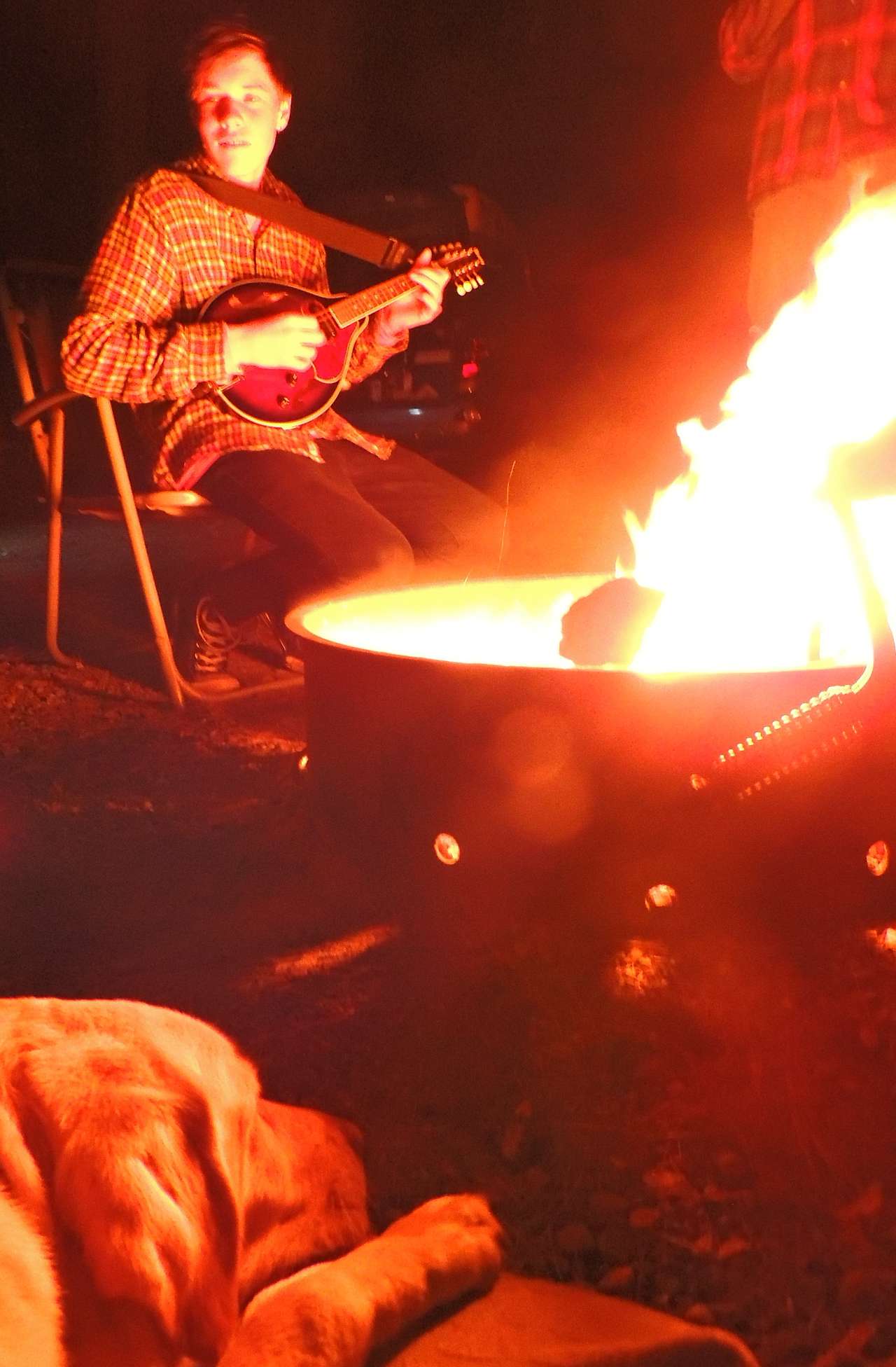Quechee Campground