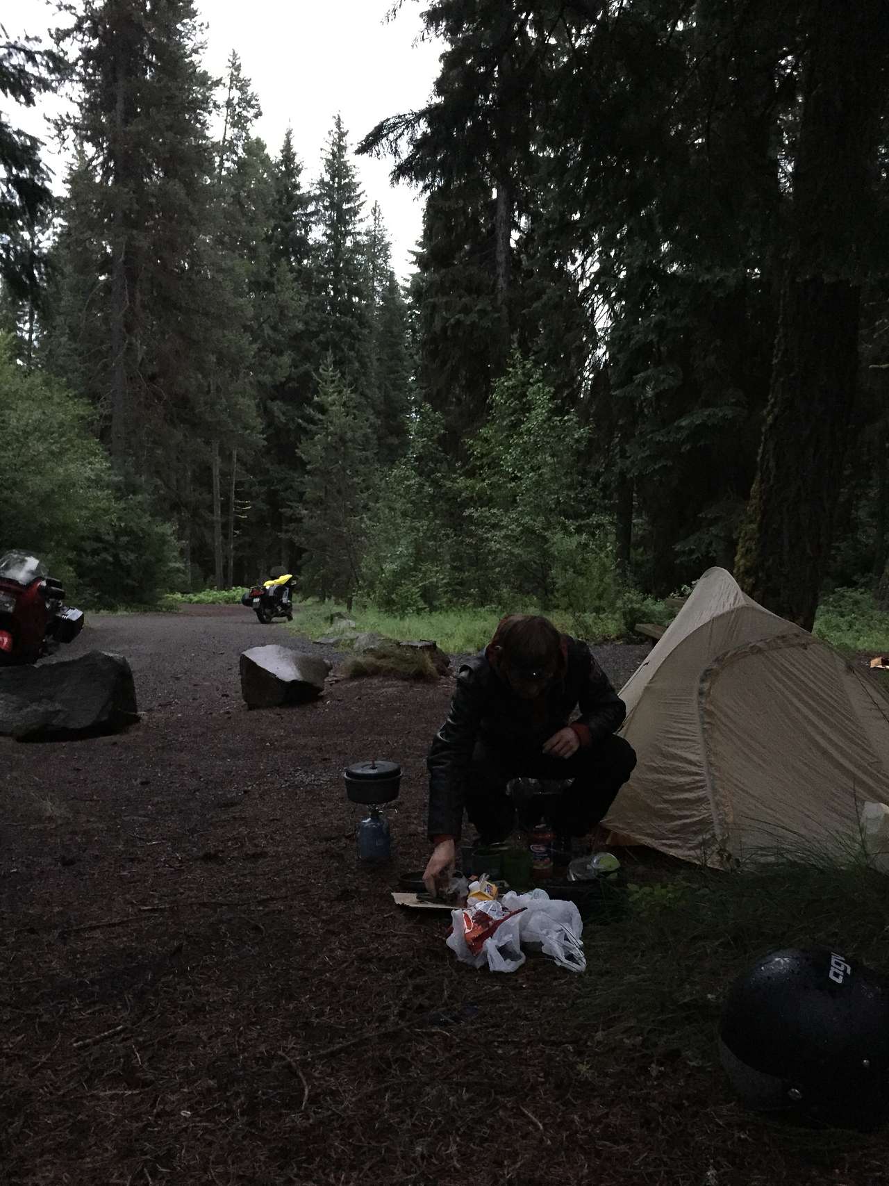 Malheur National Forest