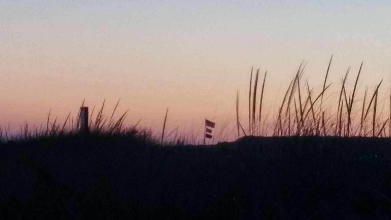 Hither Hills State Park Campgrounds