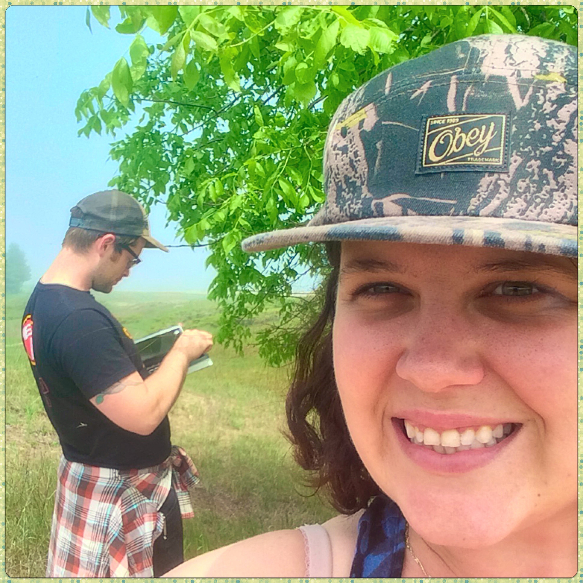 identifying trees