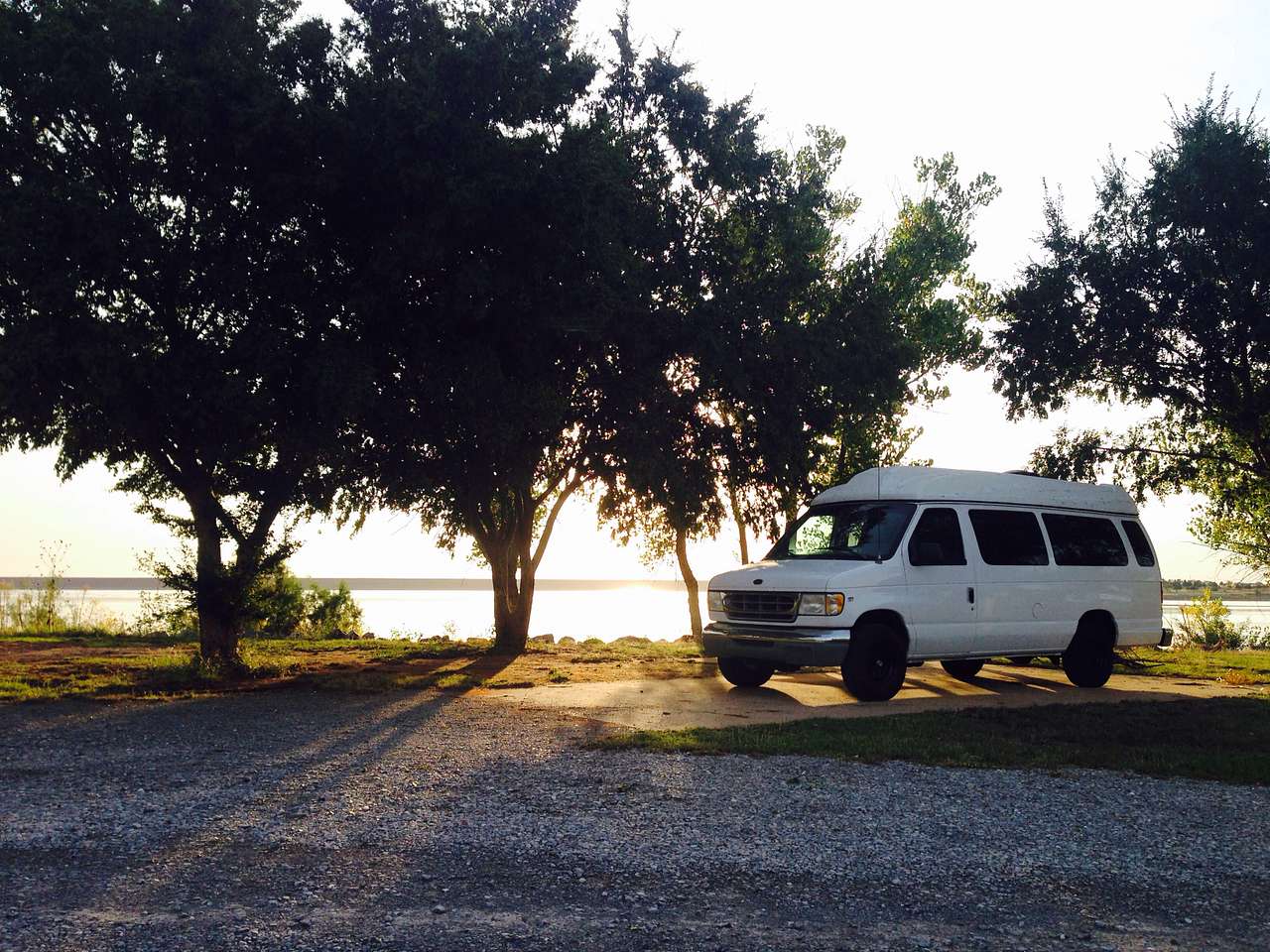 Foss State Park