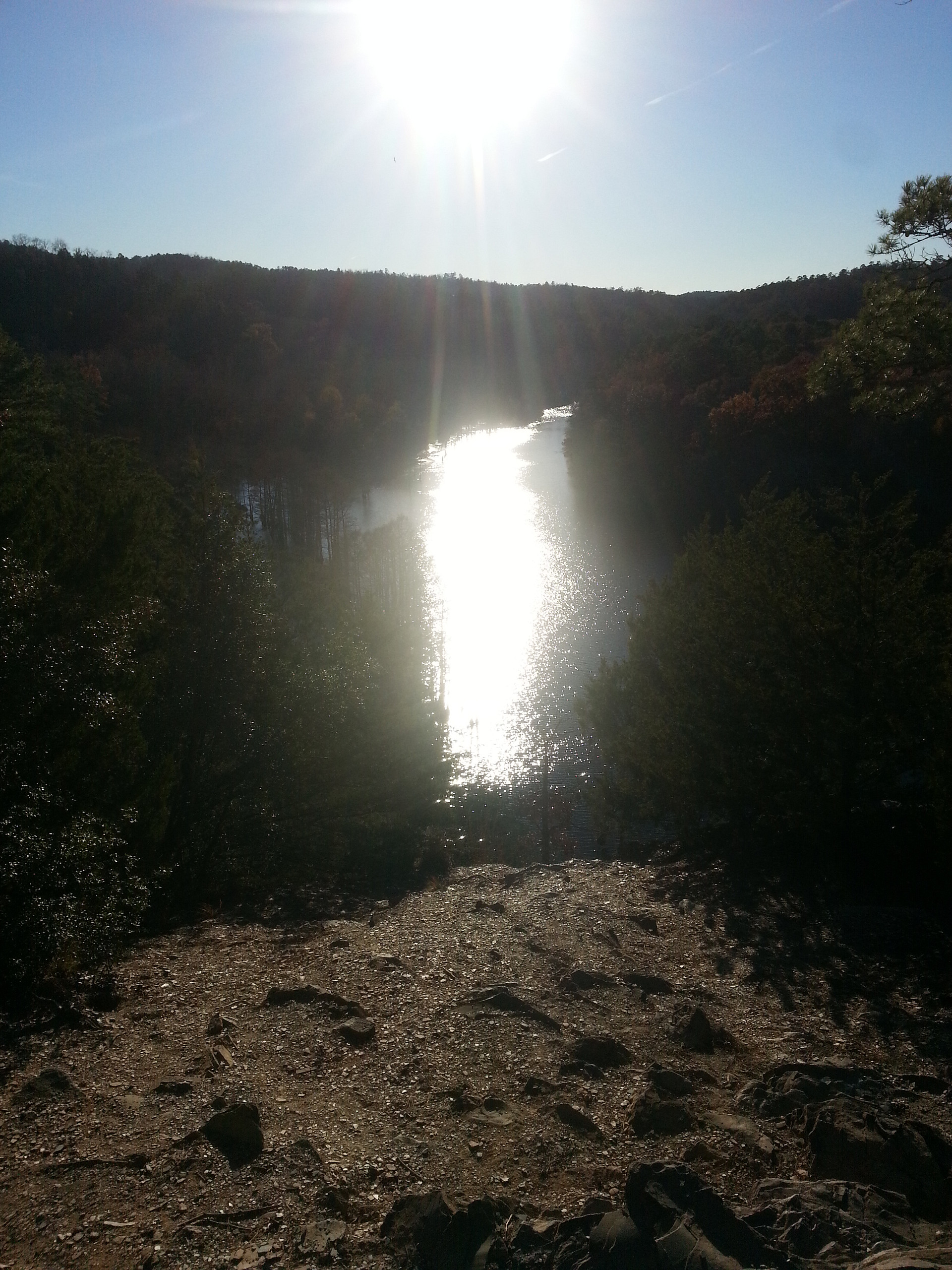 Beavers Bend State Park