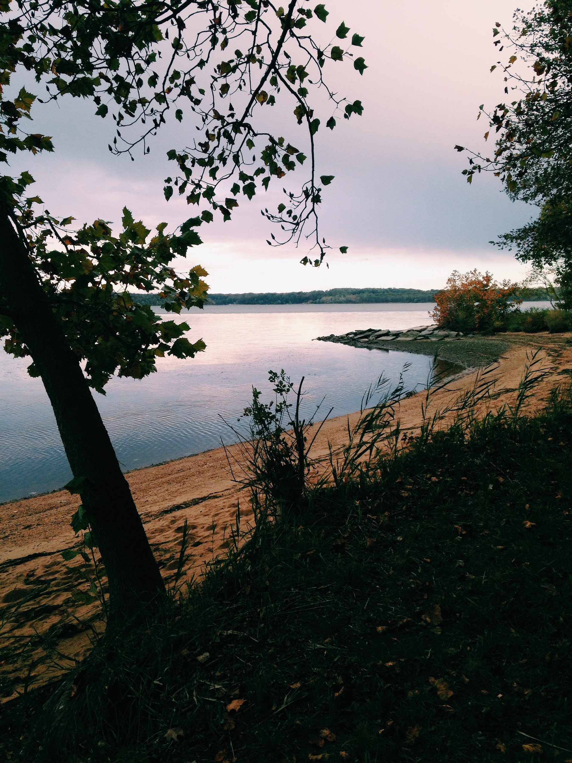 Elk Neck State Park