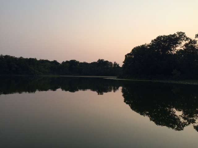 Punderson State Park