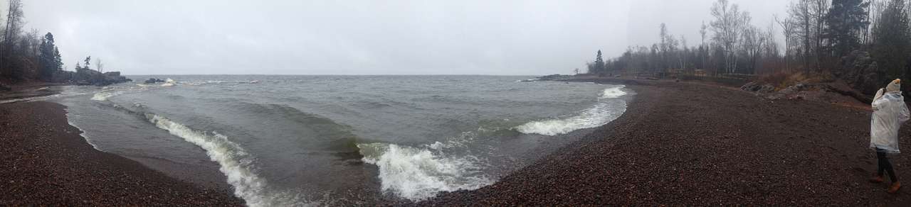Lake Superior
