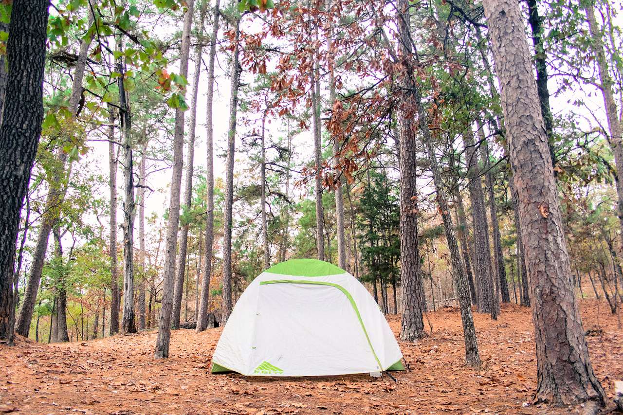 Eagle Drive Campground