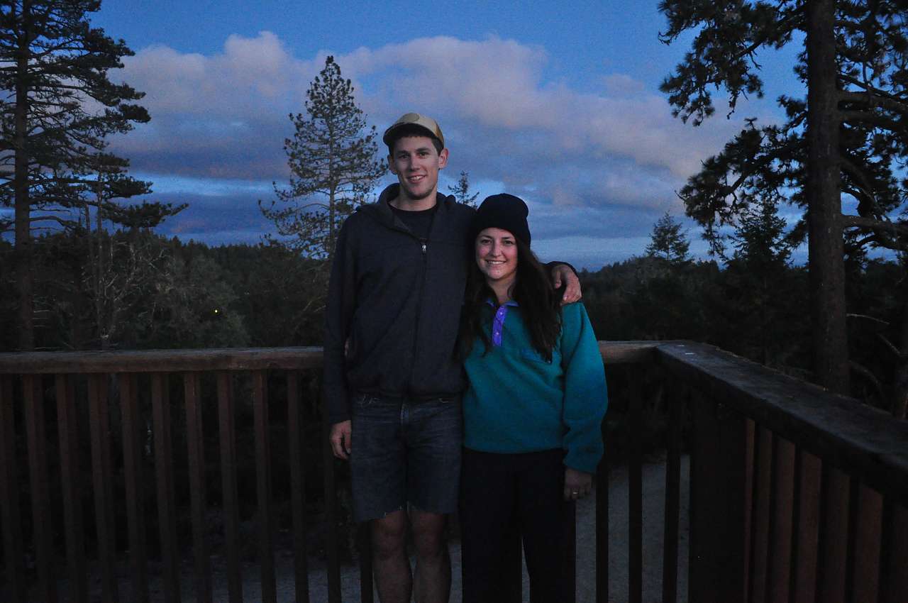 Photos from cowell observation tower