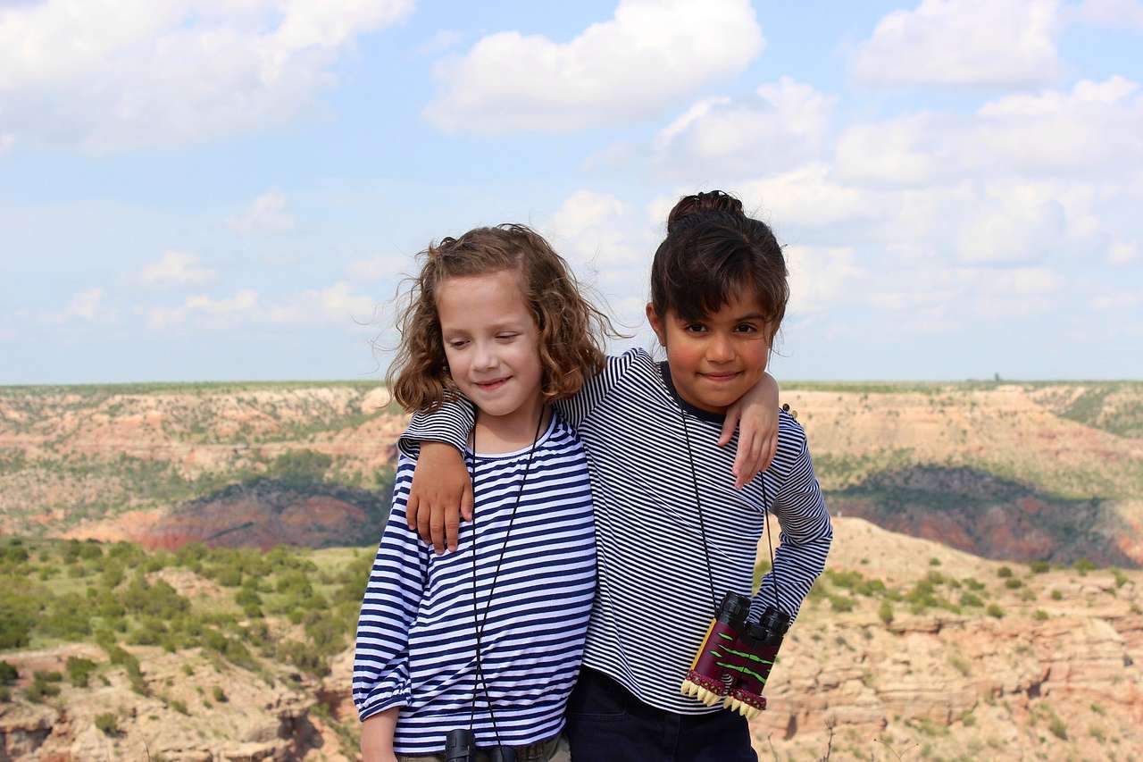 Mesquite Campground