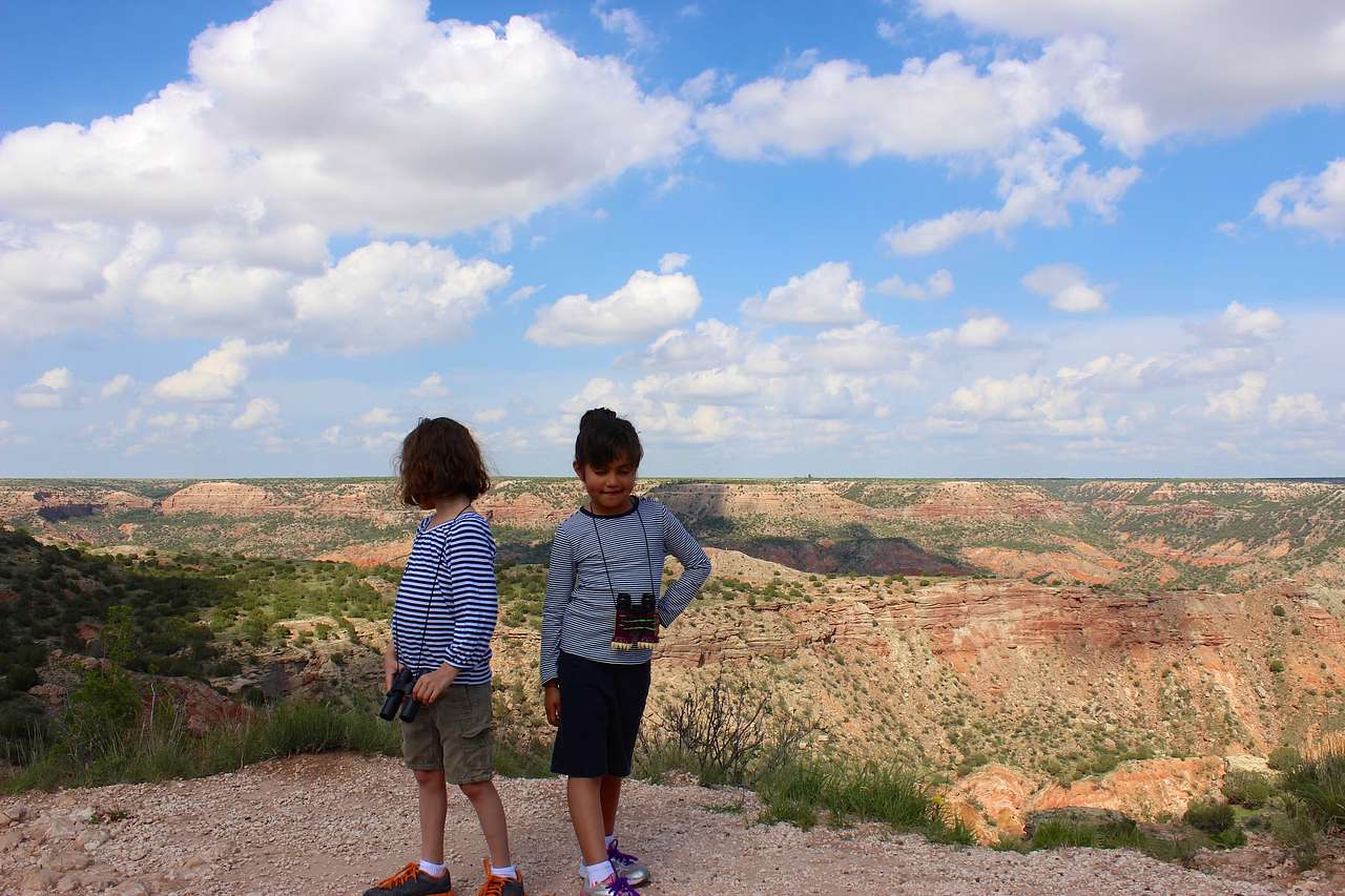 Mesquite Campground