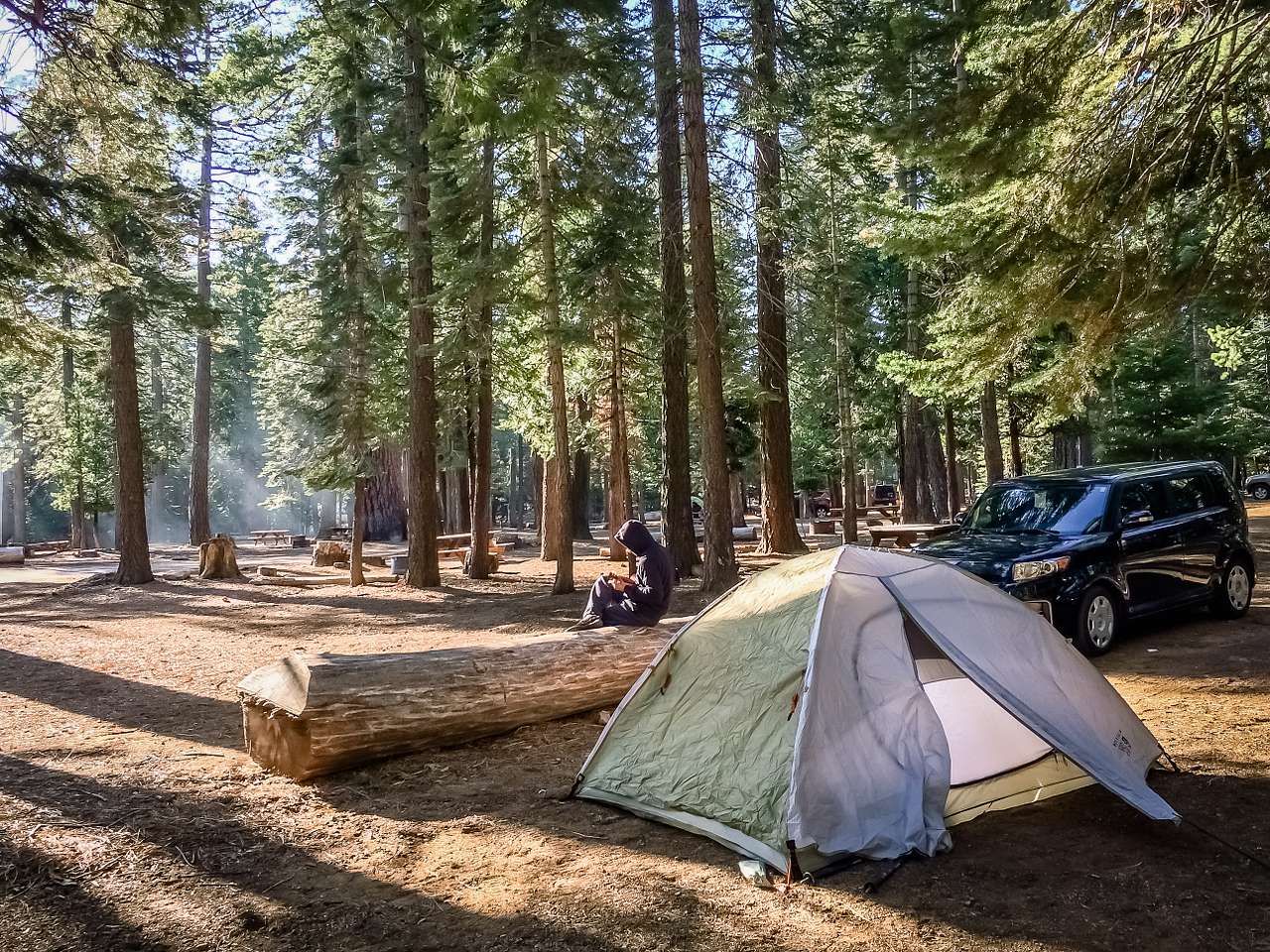 Camp Richardson