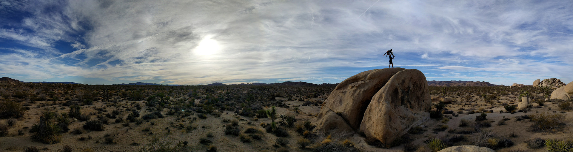 Belle Campground