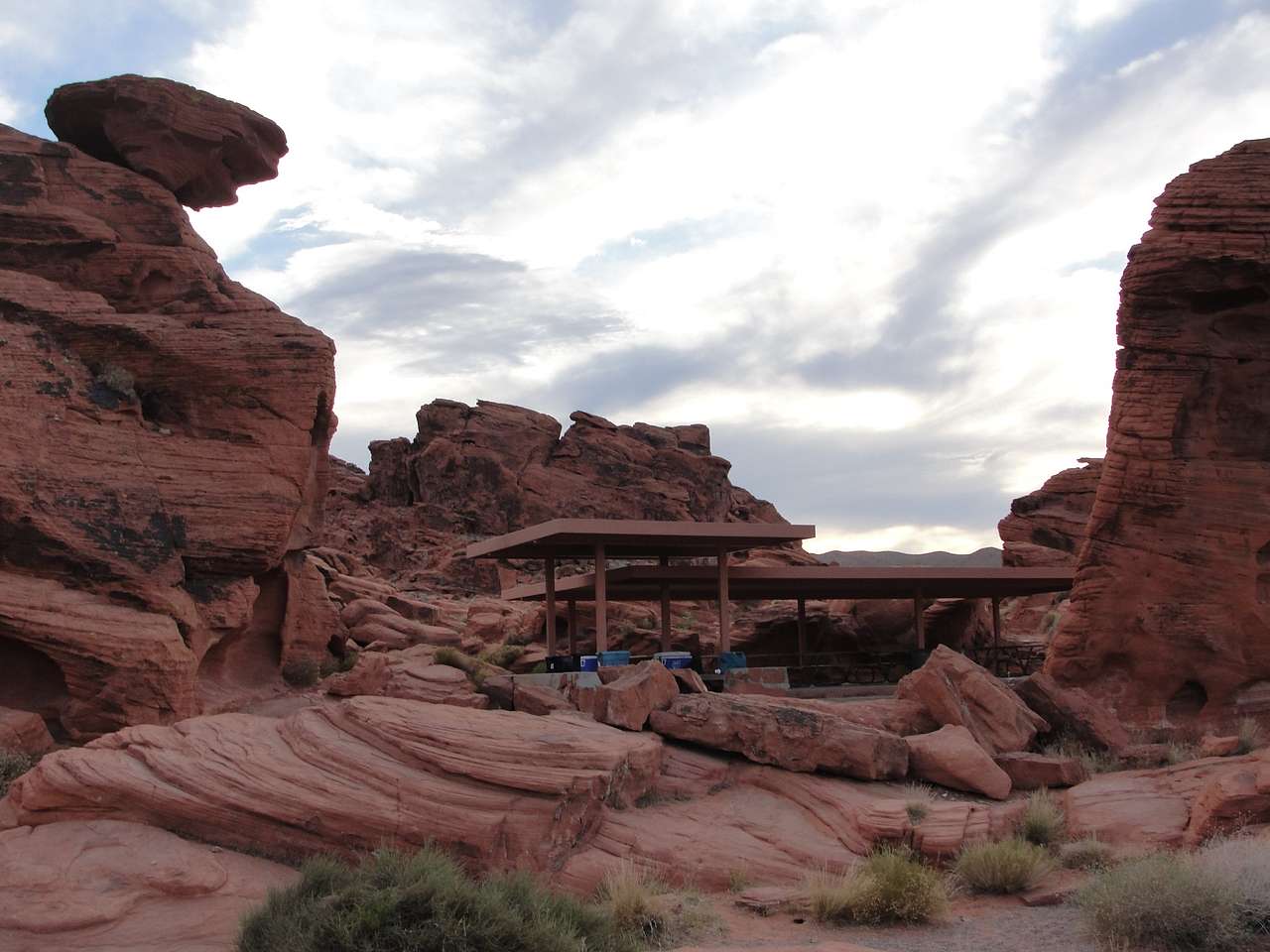 Group site rocks!