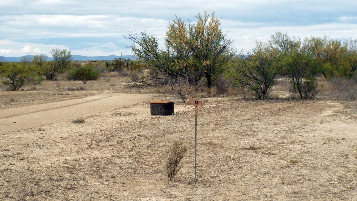 Campsite