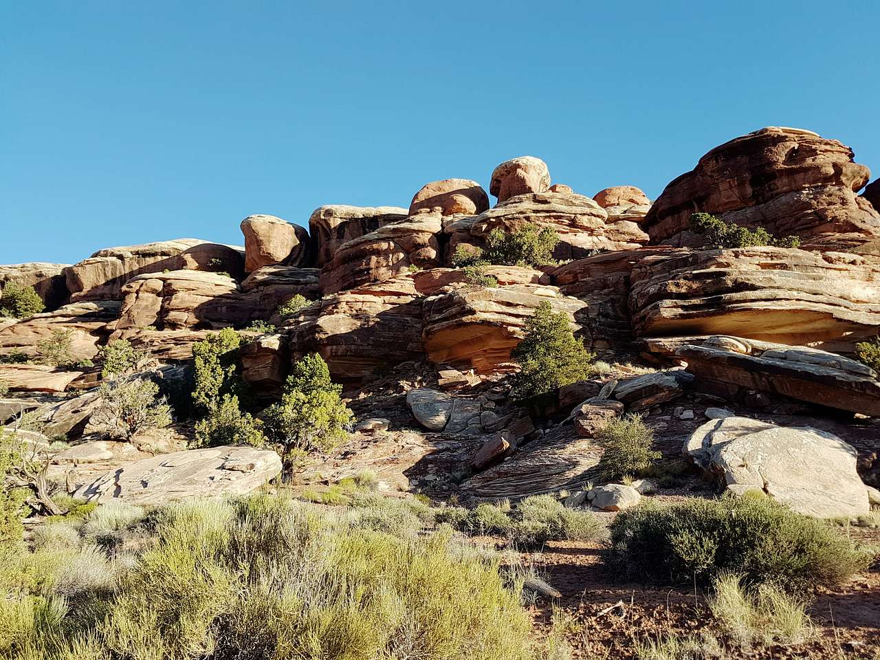 Canyonlands National Park