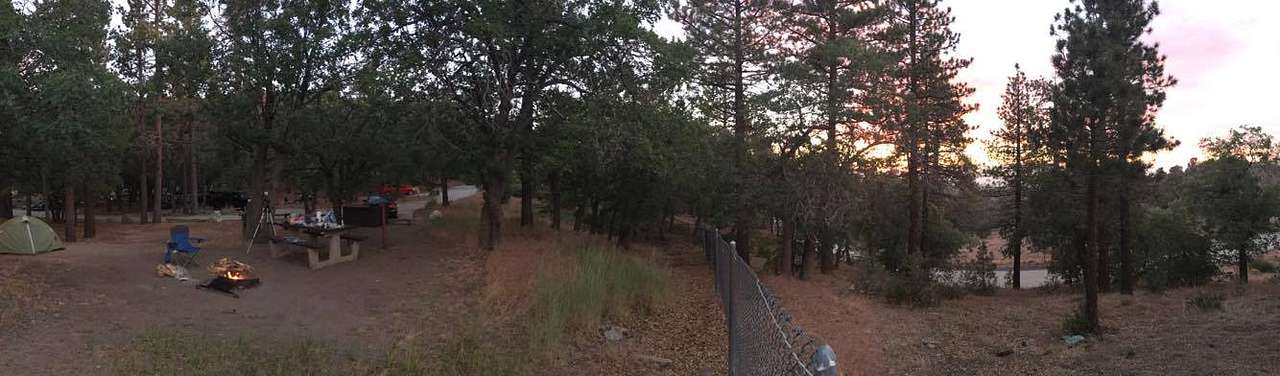 campground 11