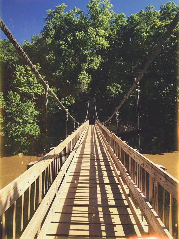 Turkey Run Campground