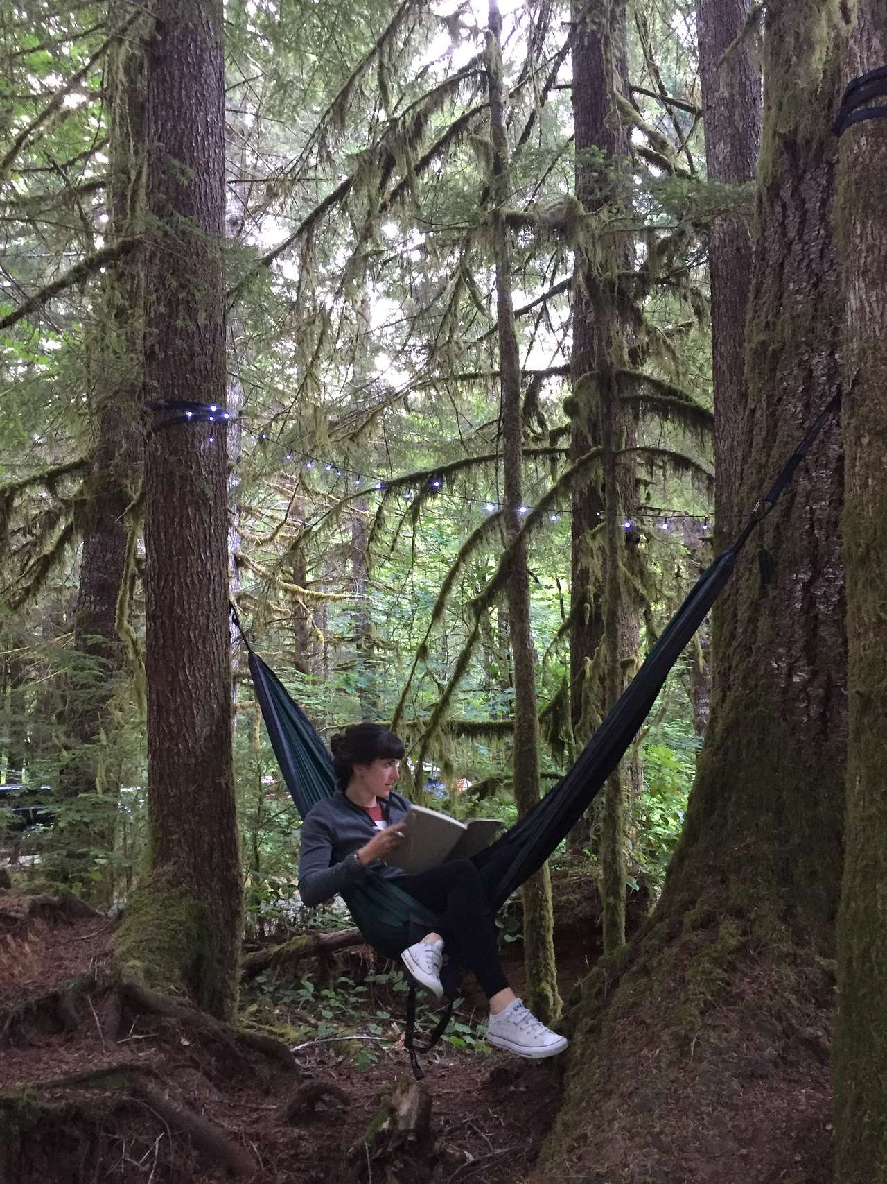 Hang time