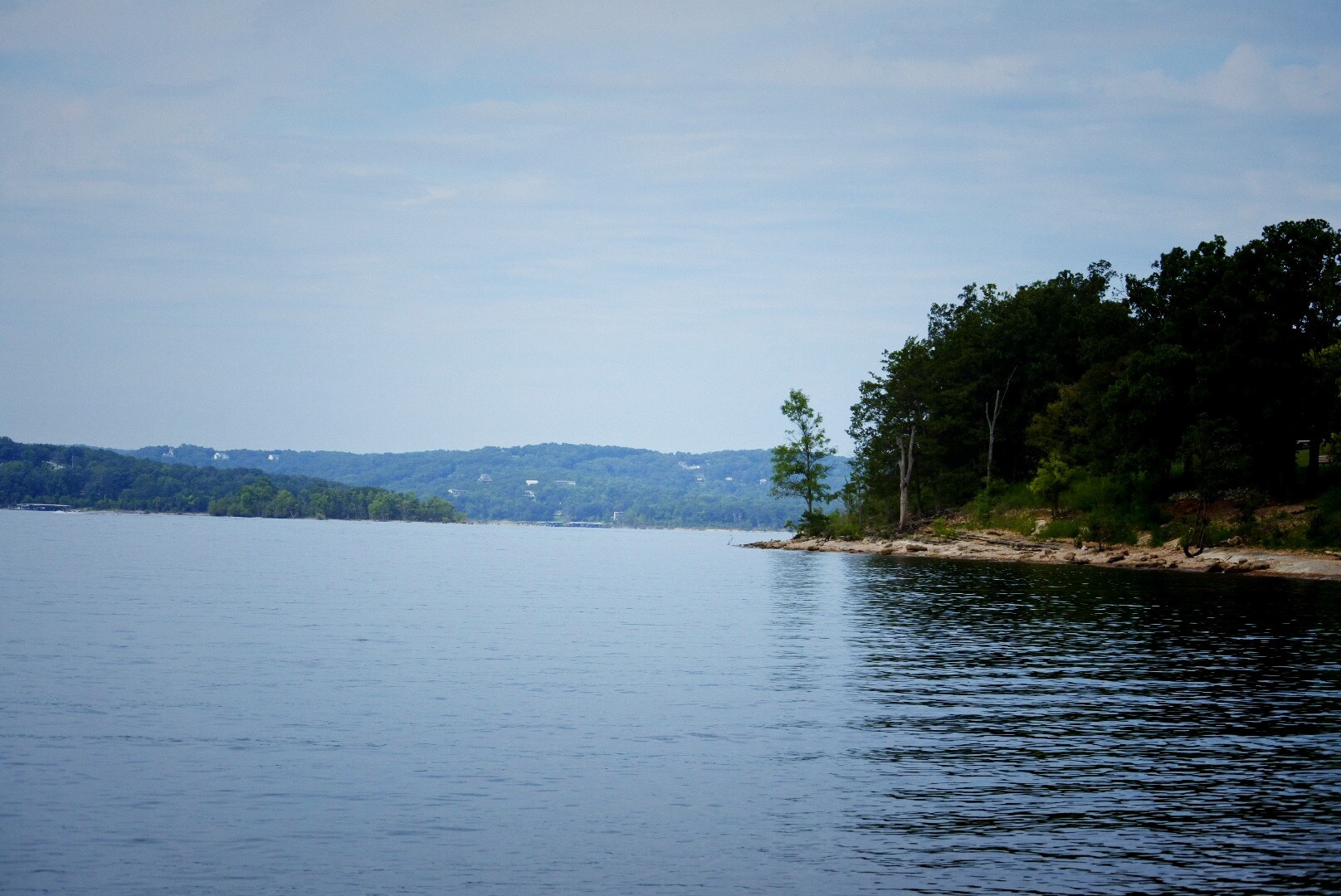 Table Rock Lake