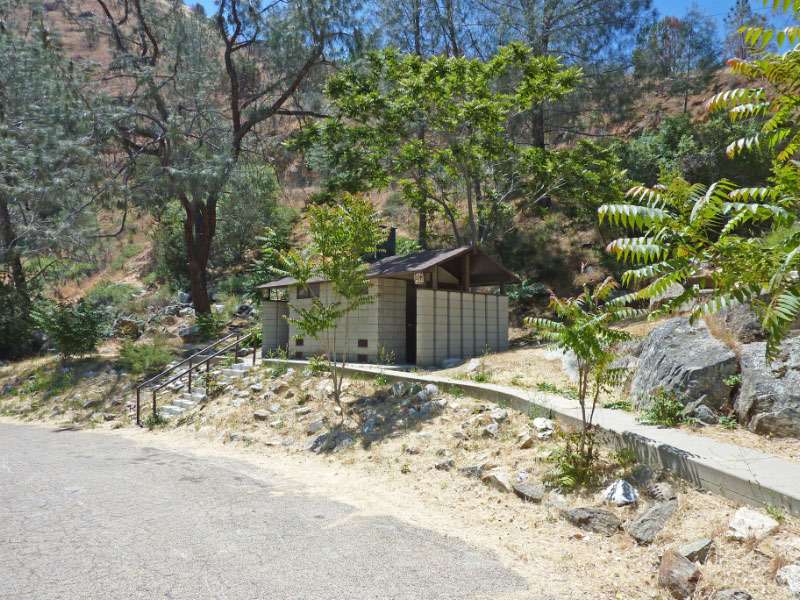Hobo Campground