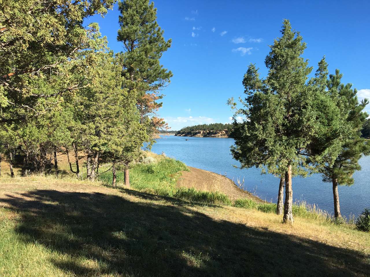Tatanka Campground