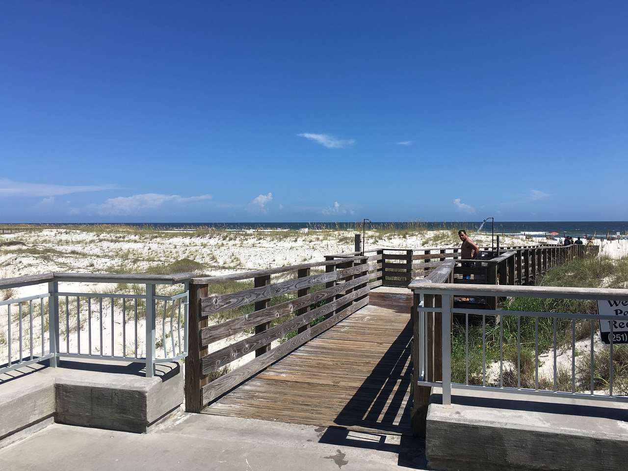Gulf Campground